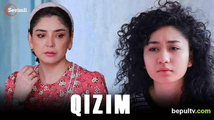 Qizim 9 qism